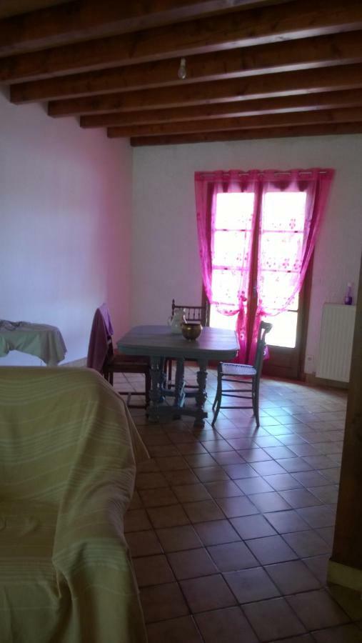 chez sylvie et jean-yves Bed and Breakfast Chagny  Buitenkant foto